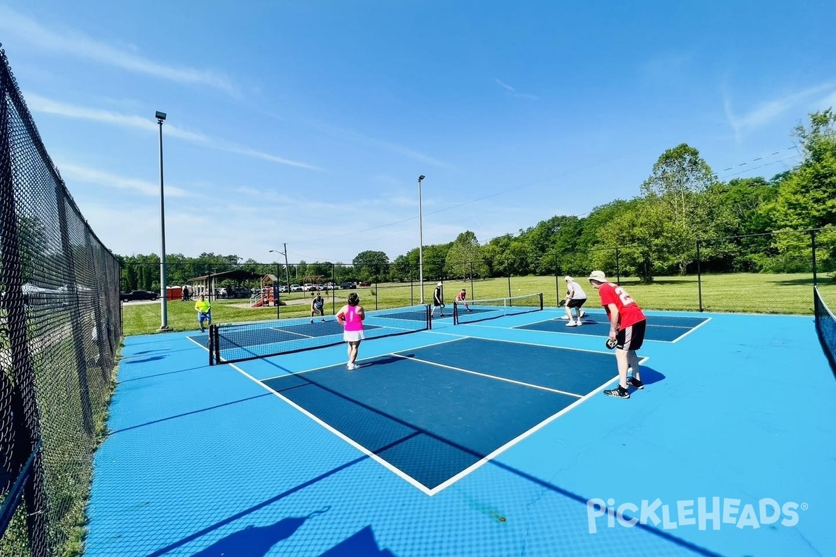 Photo of Pickleball at Lions Park - Cumberland